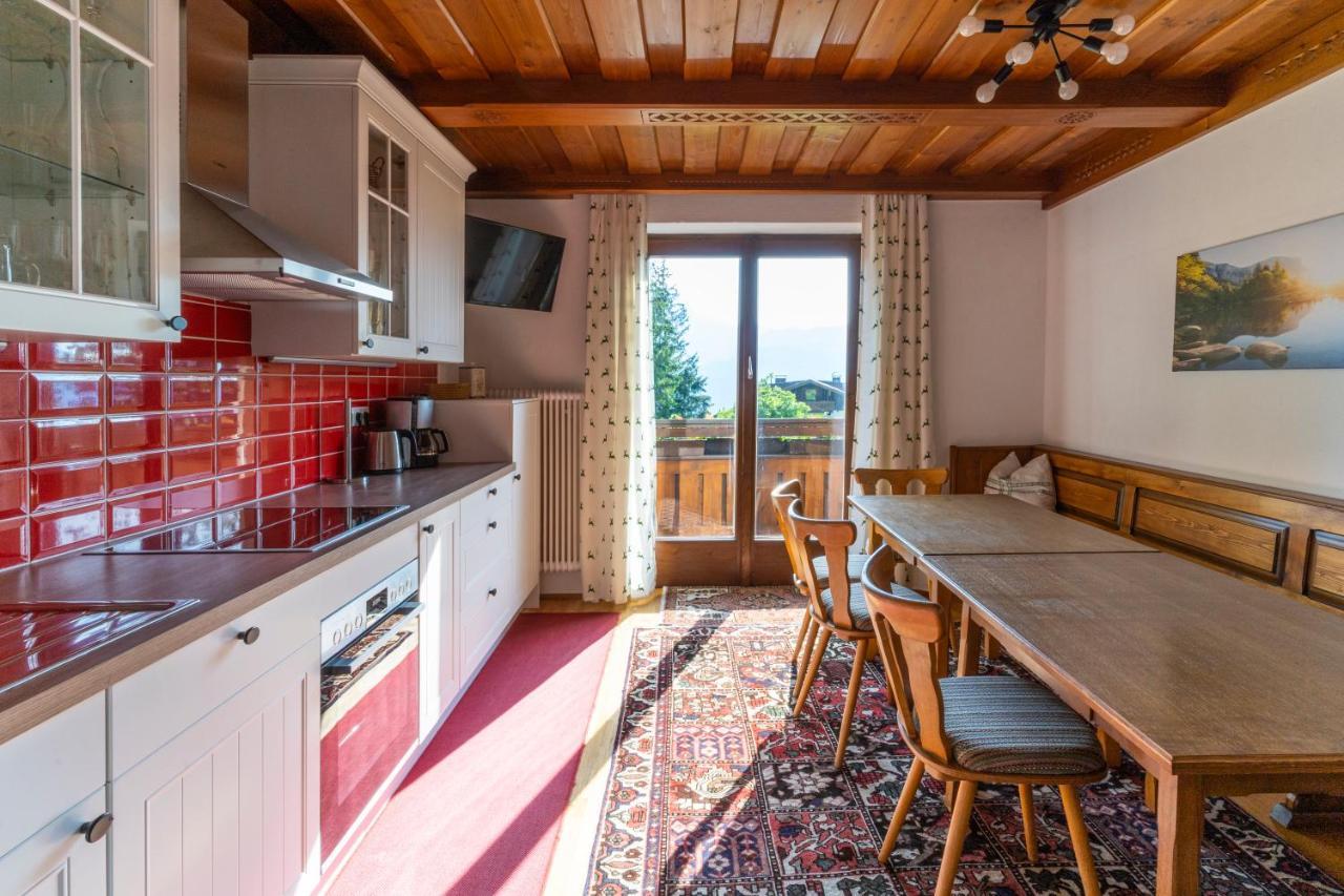 Apartamento Davidgut Sankt Koloman Exterior foto