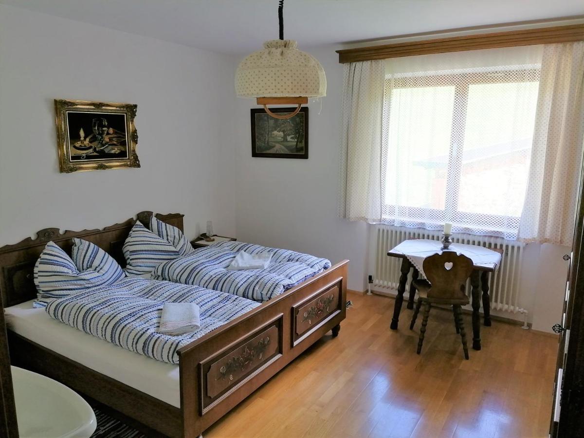 Apartamento Davidgut Sankt Koloman Exterior foto