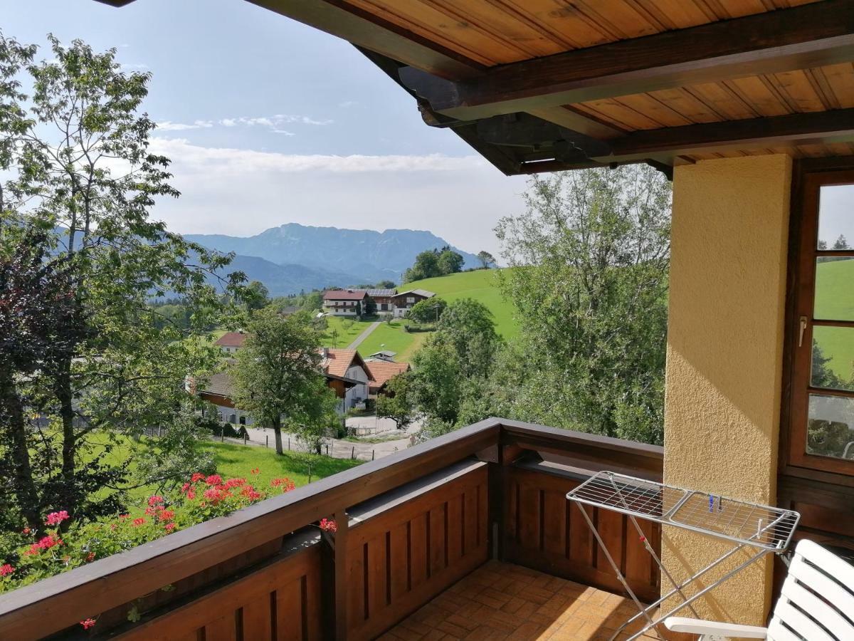 Apartamento Davidgut Sankt Koloman Exterior foto